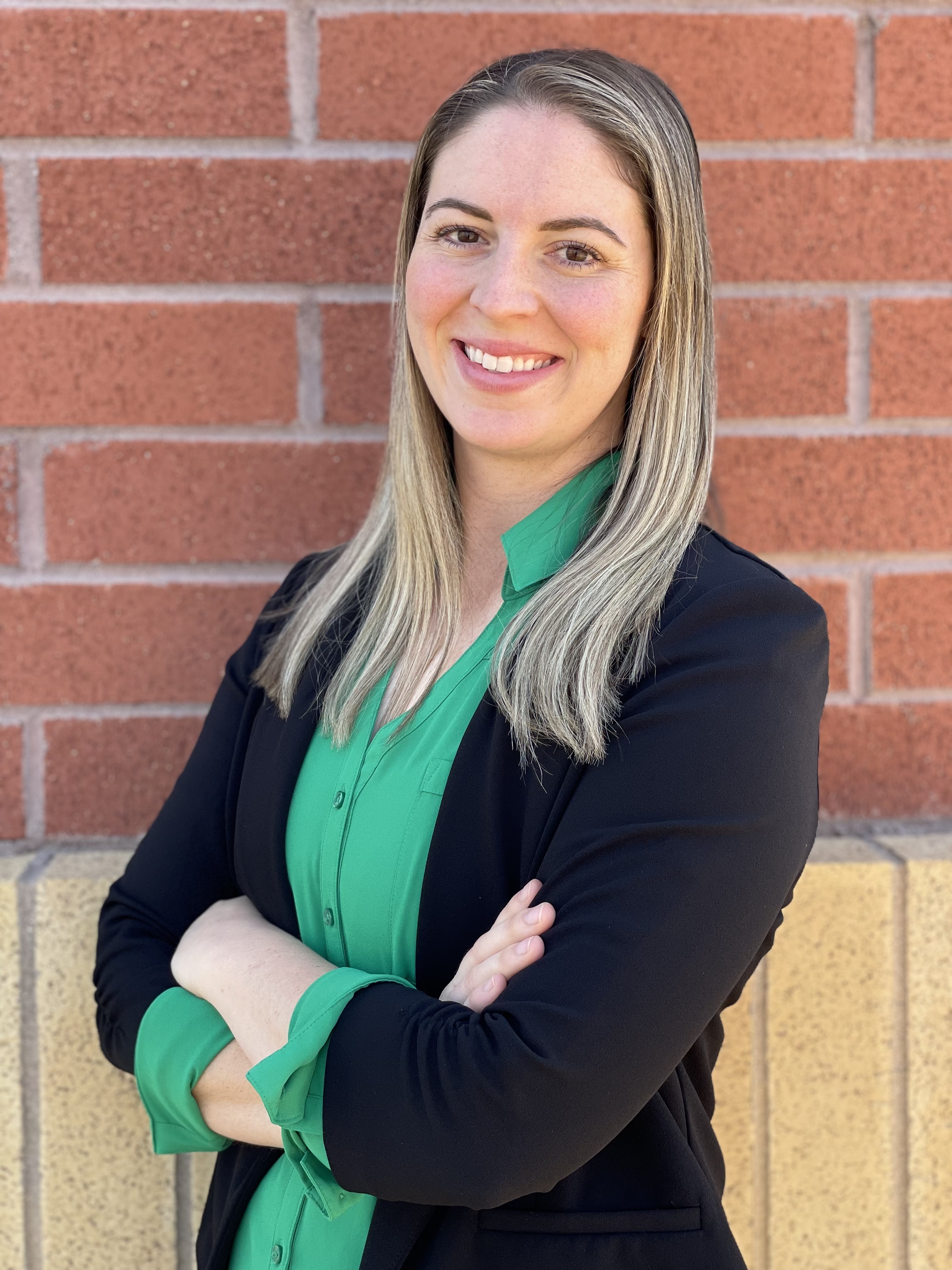 Picture of Katie Speakman